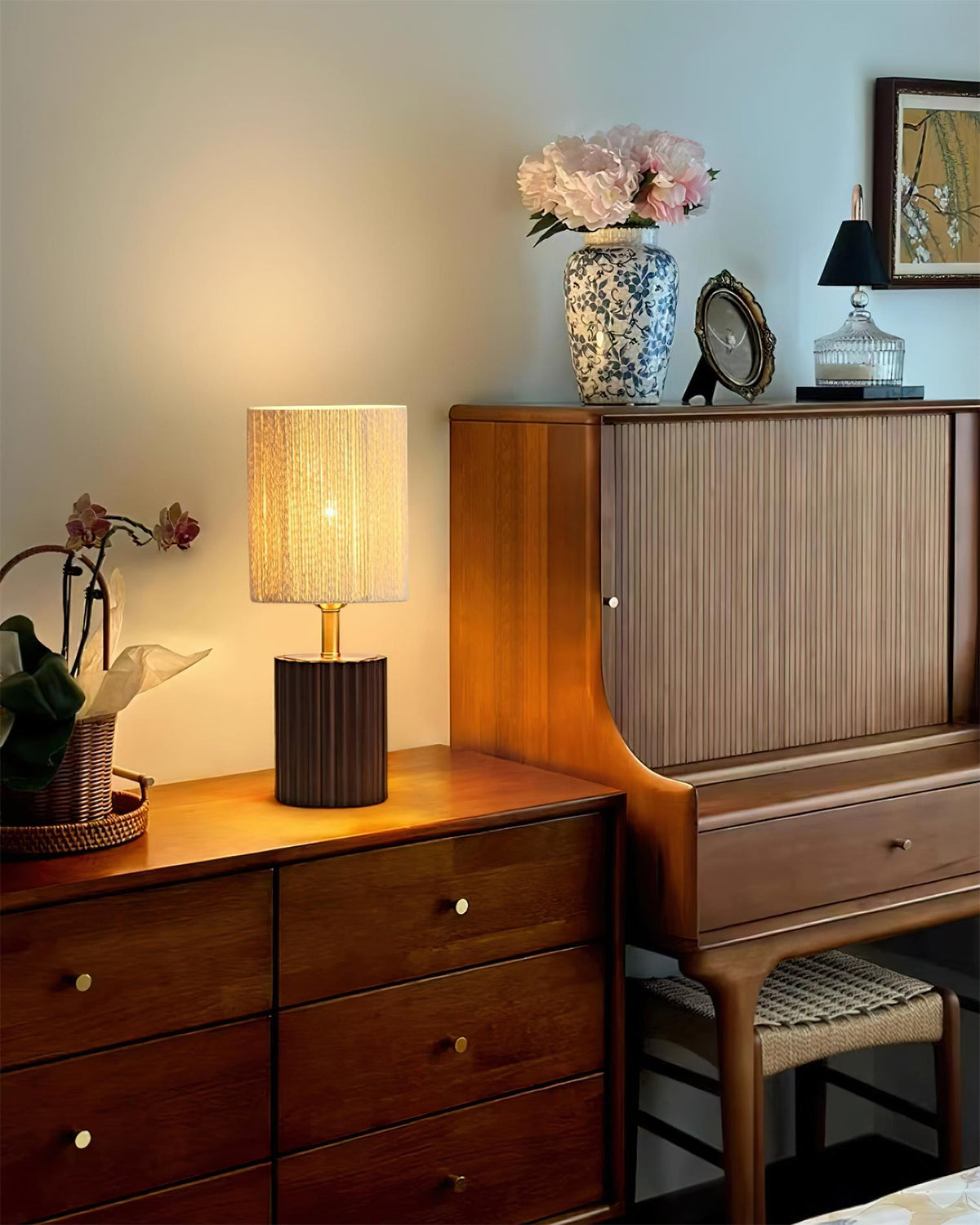 Sorirelle Lampe de Table
