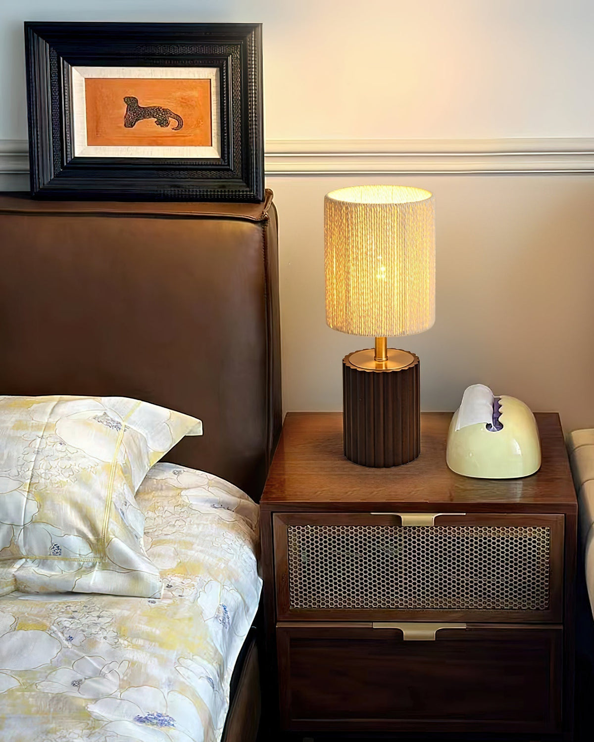 Sorirelle Lampe de Table