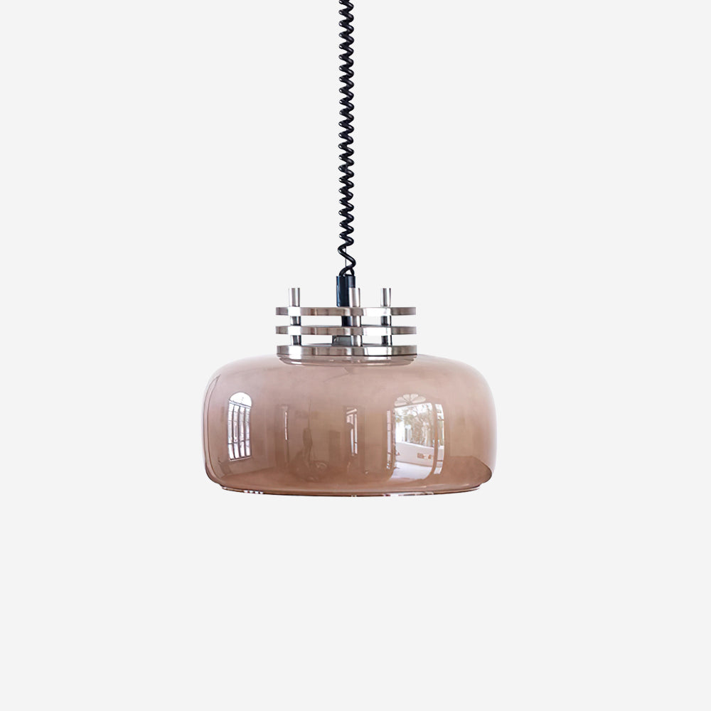Terialira Suspension