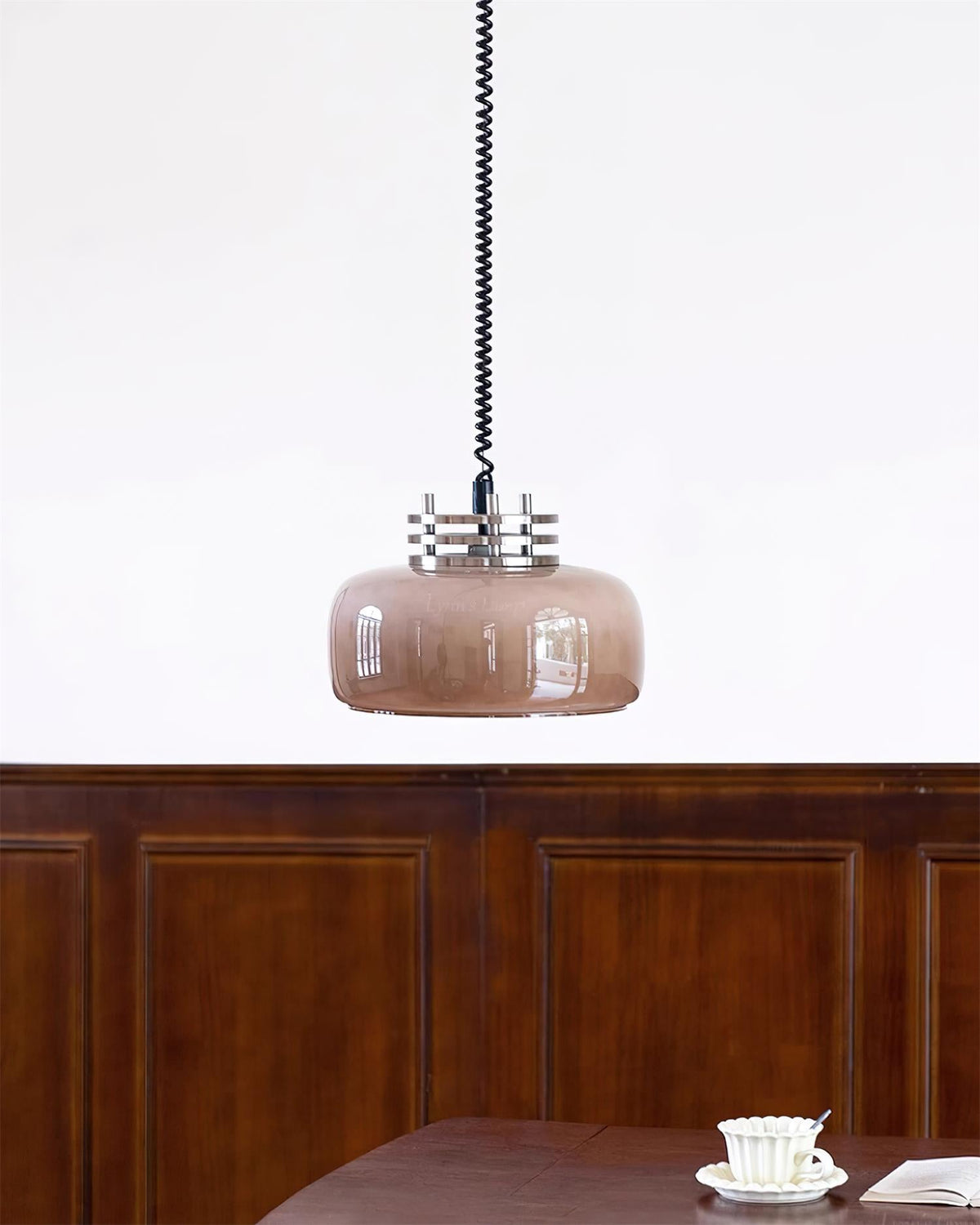 Terialira Suspension