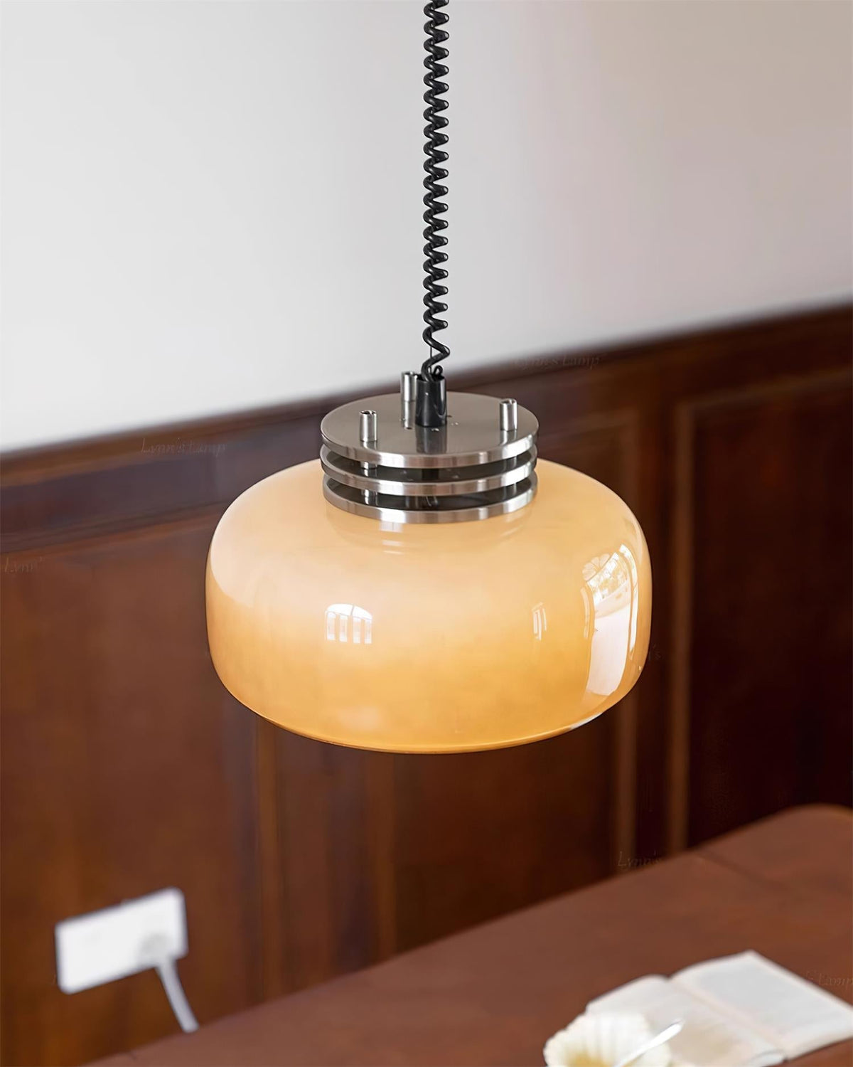 Terialira Suspension