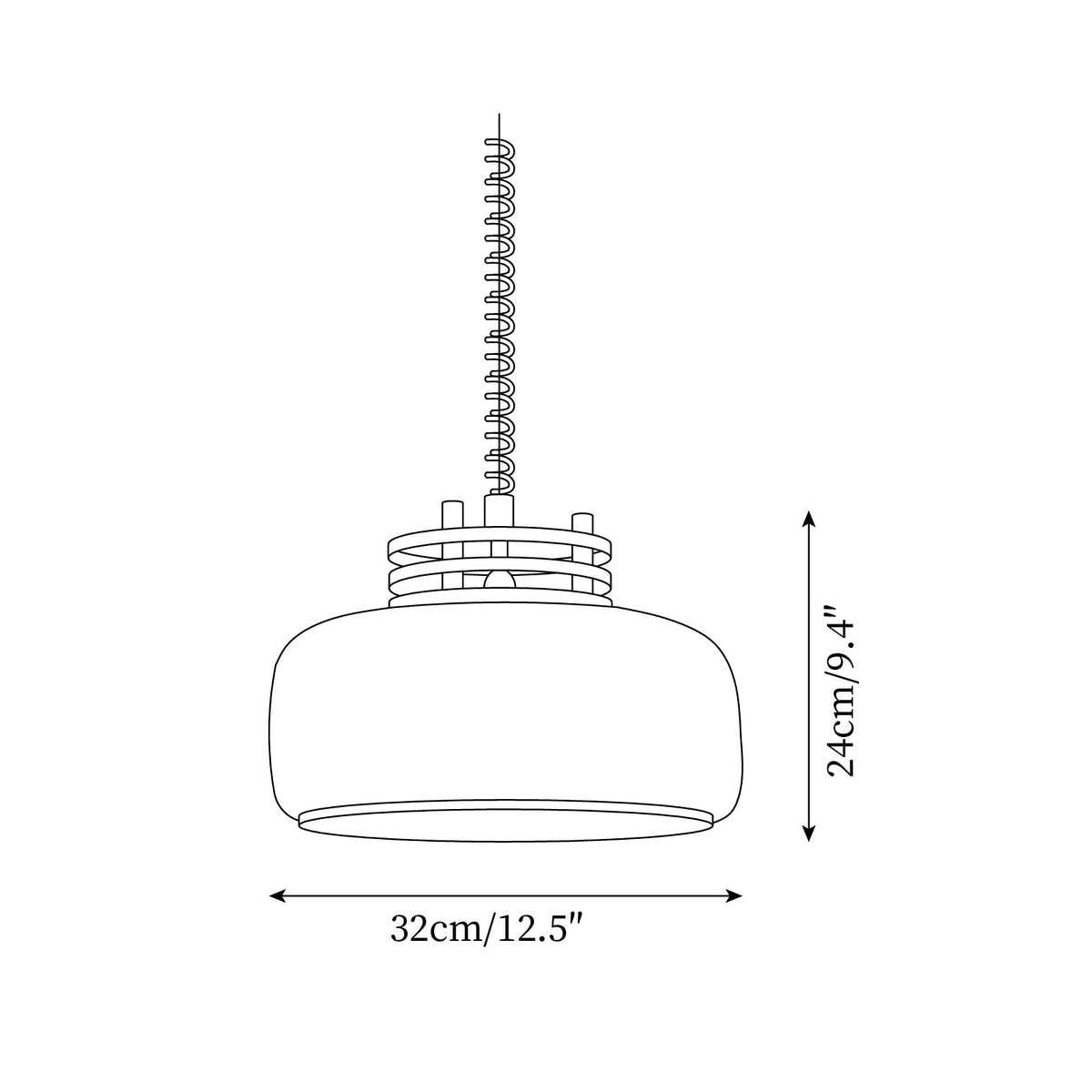 Terialira Suspension