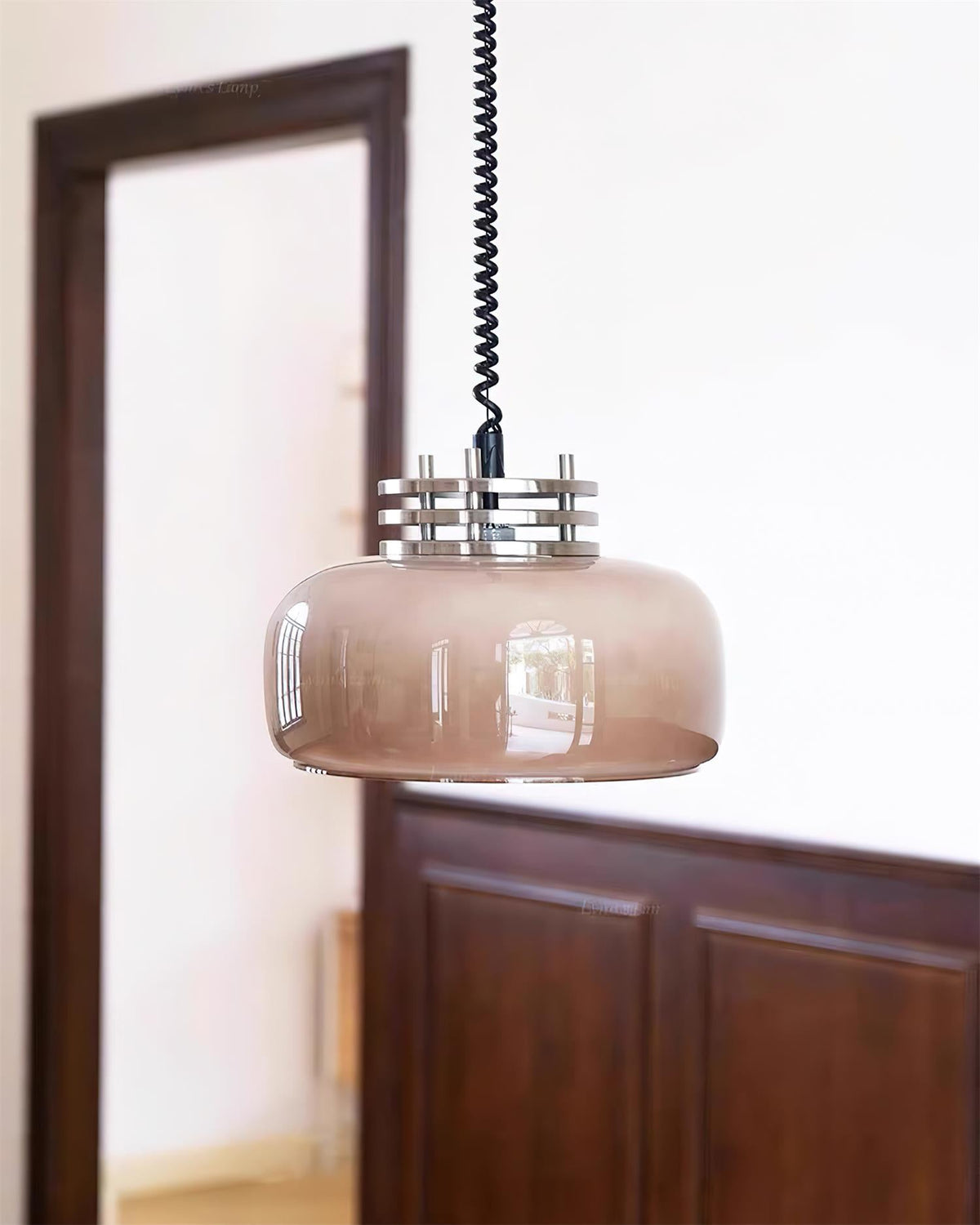 Terialira Suspension