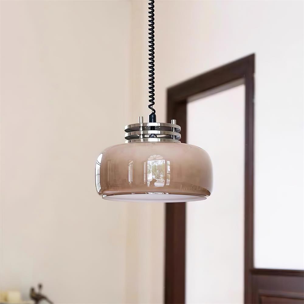 Terialira Suspension