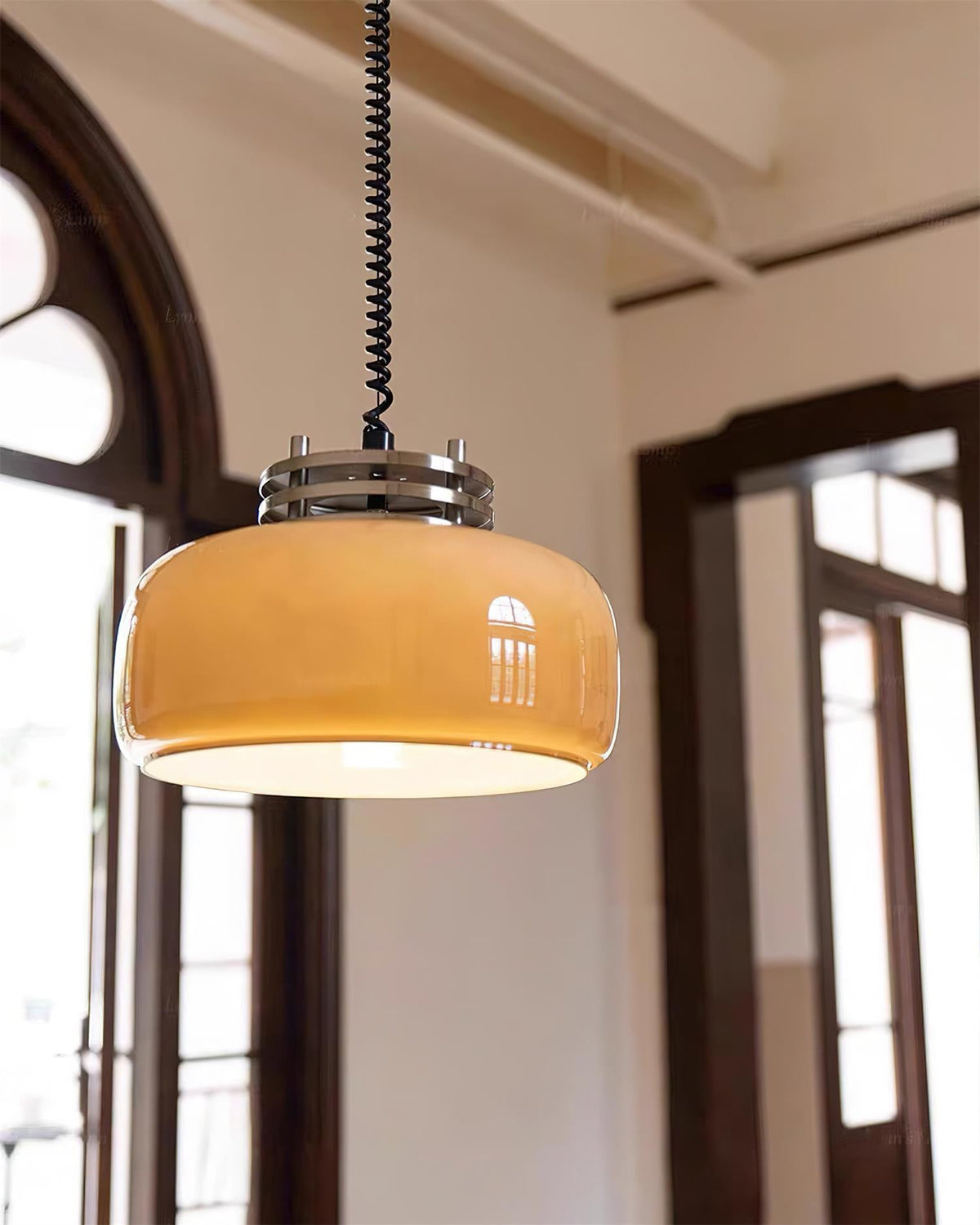 Terialira Suspension