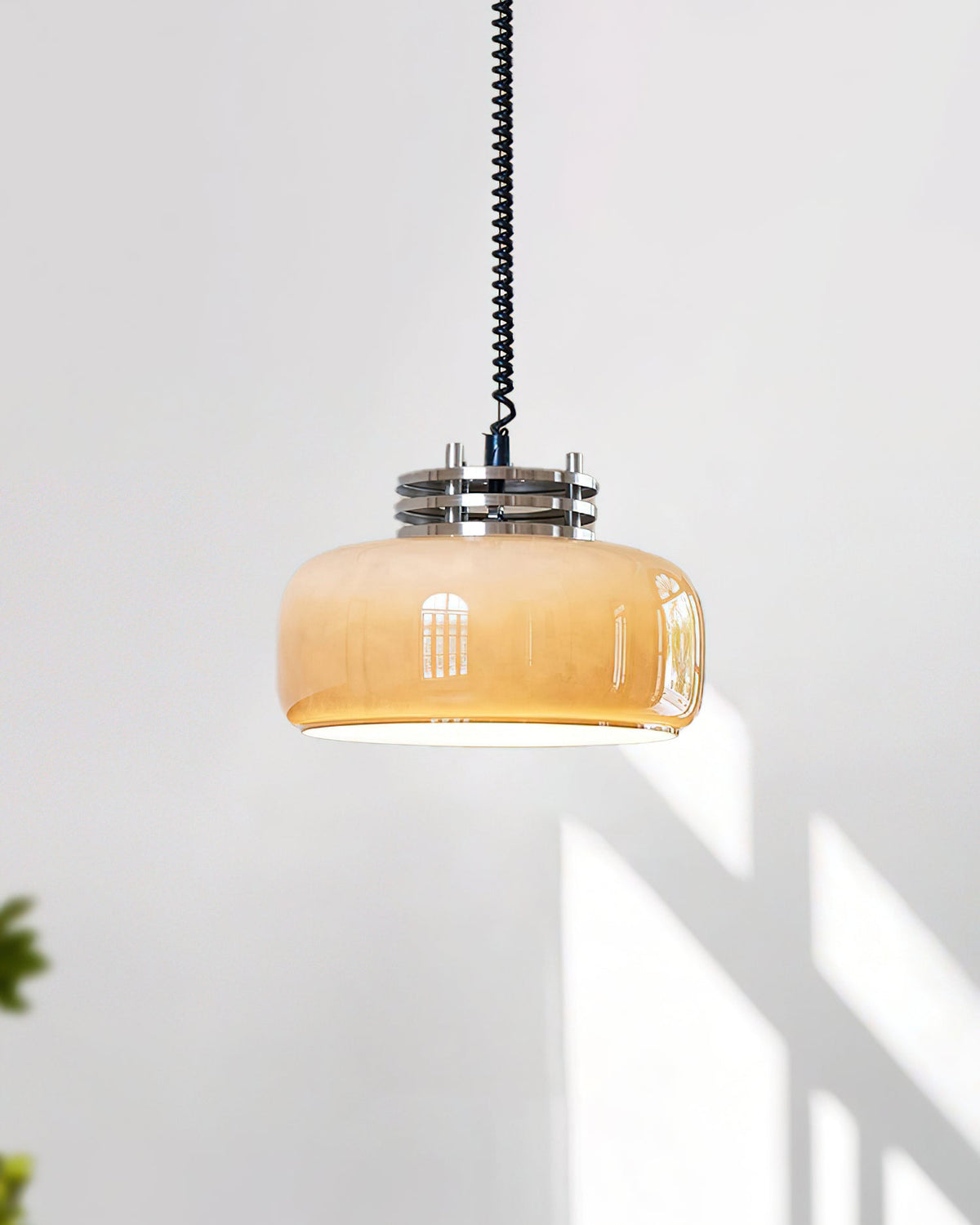 Terialira Suspension