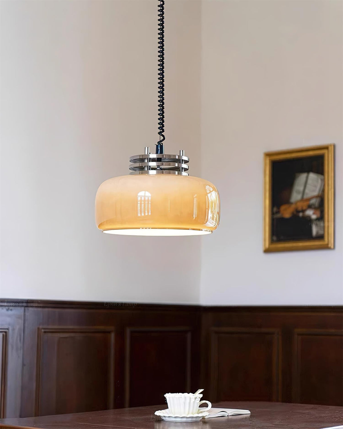 Terialira Suspension