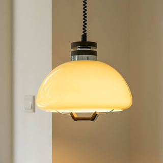 Avvinel Nordic Art Pudding Bois Pendentif Lumière