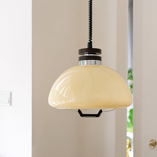 Avvinel Nordic Art Pudding Bois Pendentif Lumière