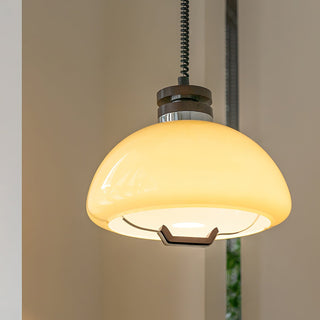Avvinel Nordic Art Pudding Bois Pendentif Lumière