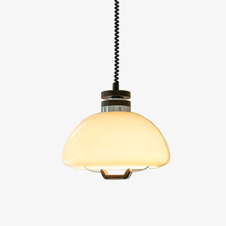 Avvinel Nordic Art Pudding Bois Pendentif Lumière