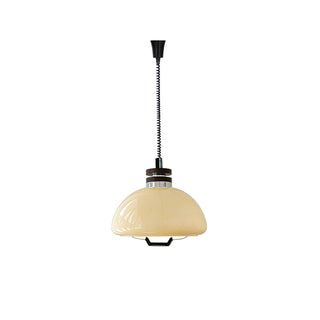 Avvinel Nordic Art Pudding Bois Pendentif Lumière