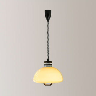 Avvinel Nordic Art Pudding Bois Pendentif Lumière