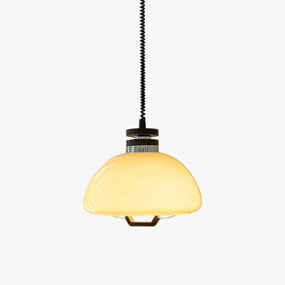 Avvinel Nordic Art Pudding Bois Pendentif Lumière