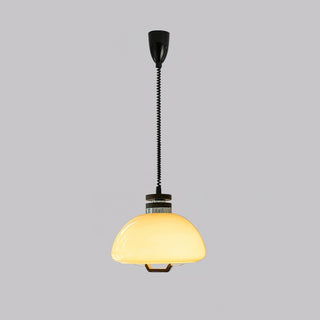 Avvinel Nordic Art Pudding Bois Pendentif Lumière