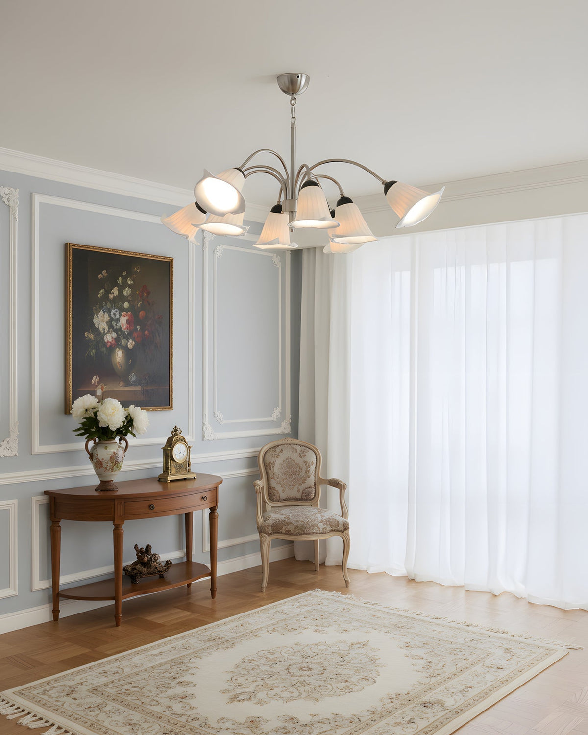 Renaian Lustre