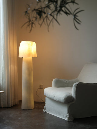 Aerval Lampadaire