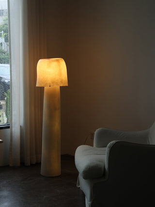 Aerval Lampadaire