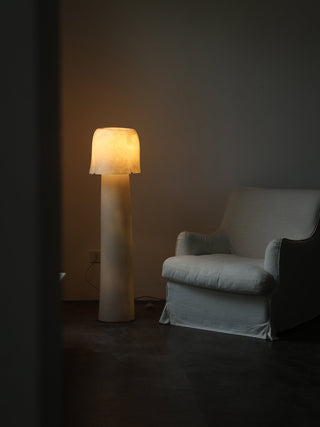 Aerval Lampadaire