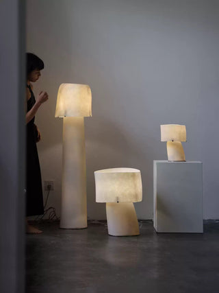 Aerval Lampadaire