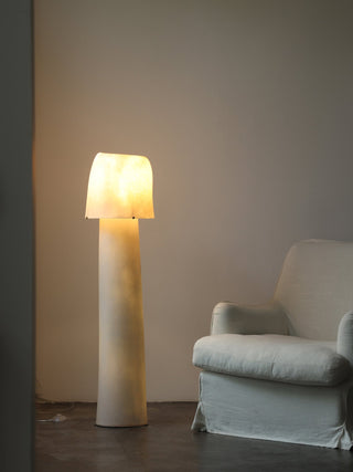 Aerval Lampadaire