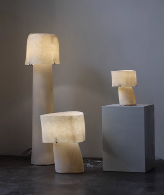Aerval Lampadaire