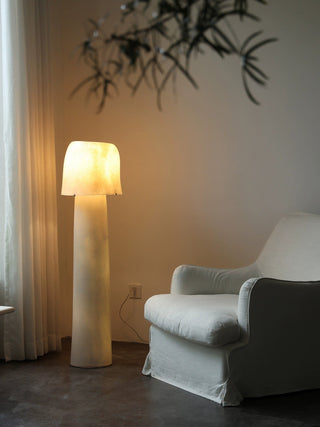 Aerval Lampadaire