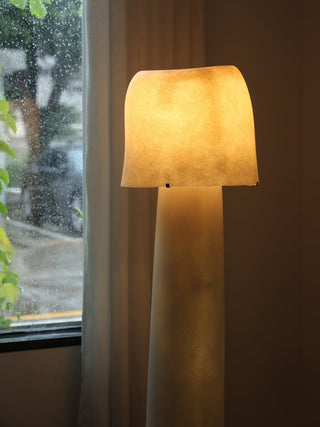 Aerval Lampadaire