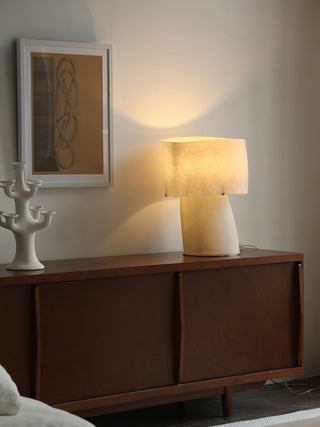 Lirvyn Lampe de Table