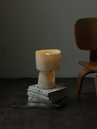 Lirvyn Lampe de Table