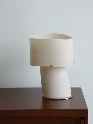 Lirvyn Lampe de Table