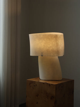 Lirvyn Lampe de Table