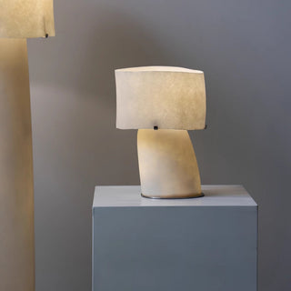 Lirvyn Lampe de Table