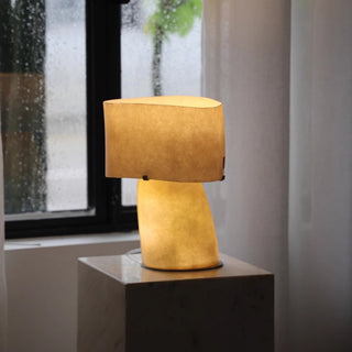 Lirvyn Lampe de Table