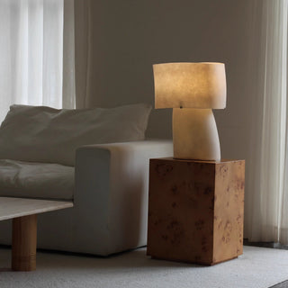 Lirvyn Lampe de Table