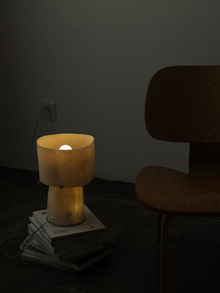 Lirvyn Lampe de Table