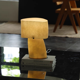 Lirvyn Lampe de Table