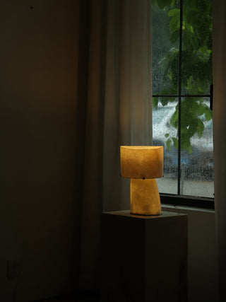 Lirvyn Lampe de Table