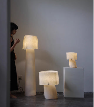 Lirvyn Lampe de Table
