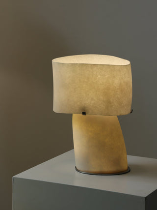 Lirvyn Lampe de Table