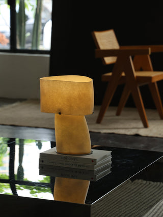 Lirvyn Lampe de Table
