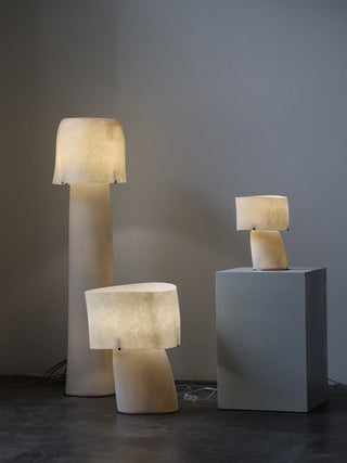 Lirvyn Lampe de Table