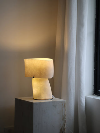 Lirvyn Lampe de Table