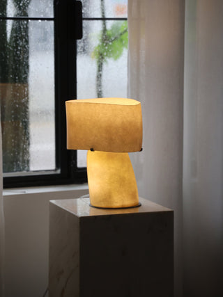 Lirvyn Lampe de Table