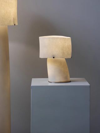 Lirvyn Lampe de Table