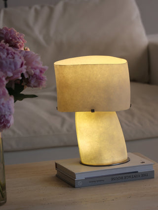 Lirvyn Lampe de Table