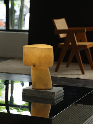 Lirvyn Lampe de Table