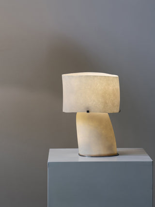 Lirvyn Lampe de Table