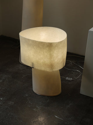 Lirvyn Lampe de Table