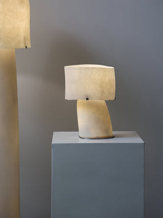 Lirvyn Lampe de Table